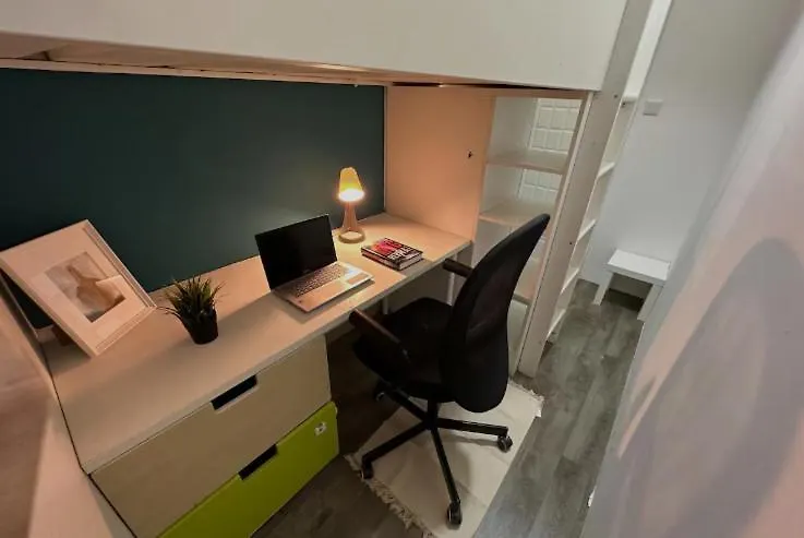 Loft Room In Al Barsha 1 Near Moe Metro location